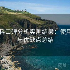51爆料口碑分析实测结果：使用技巧与优缺点总结