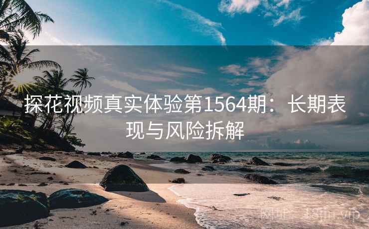 探花视频真实体验第1564期:长期表现与风险拆解 第2张 探花视频真实体验第1564期:长期表现与风险拆解 第2张